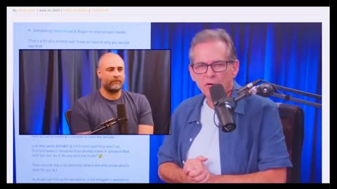 Jimmy Dore Loves America