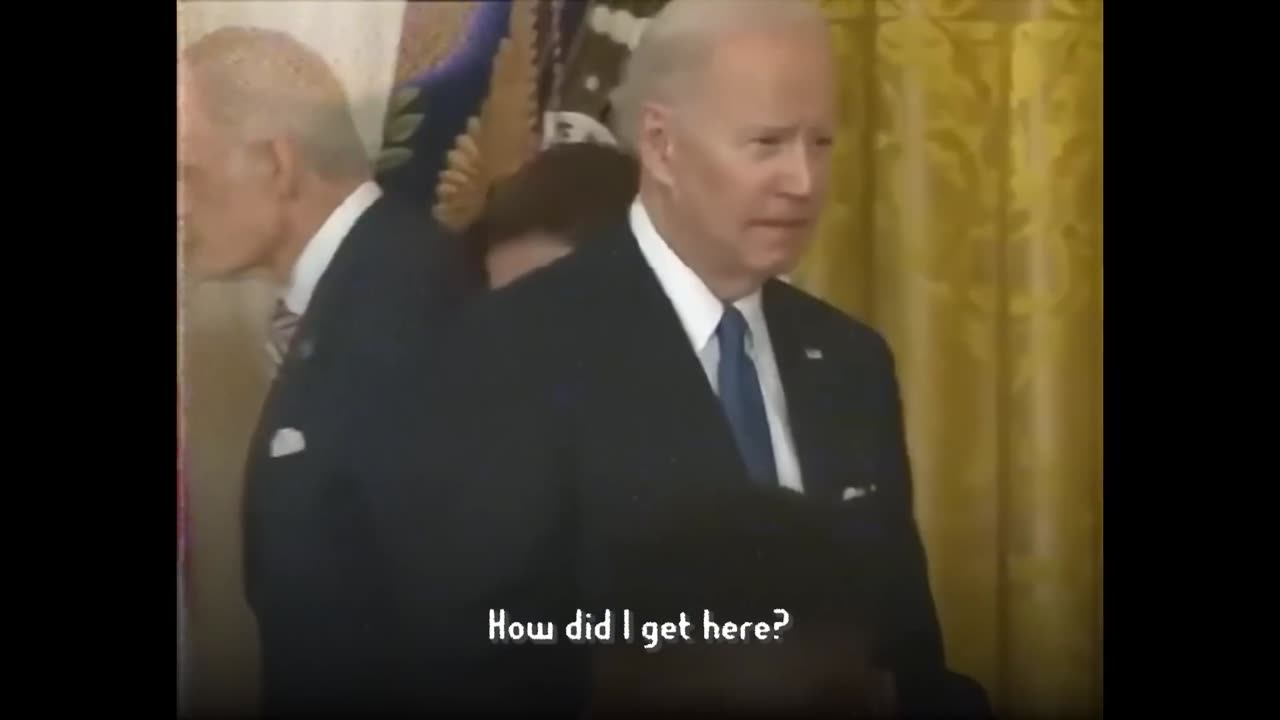 BIDEN PARODY SONG - LOUDER WITH CROWDER-CREEP-