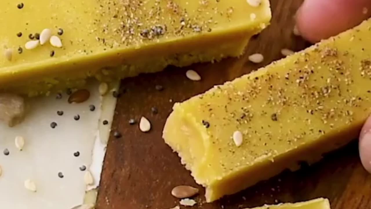 Mysore Pak Recipe: Make This Sweet in Just 10 Minutes!