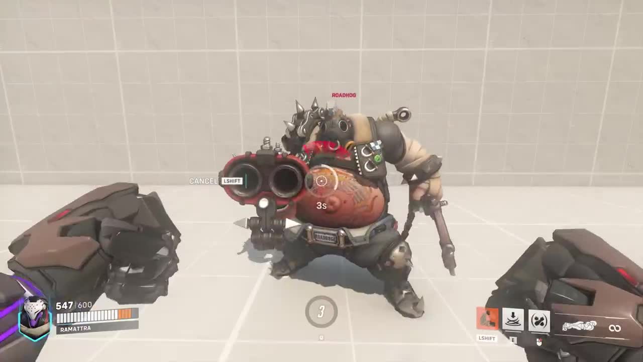 Overwatch 2_ Ramattra’s Gameplay Overview _ Dev Update
