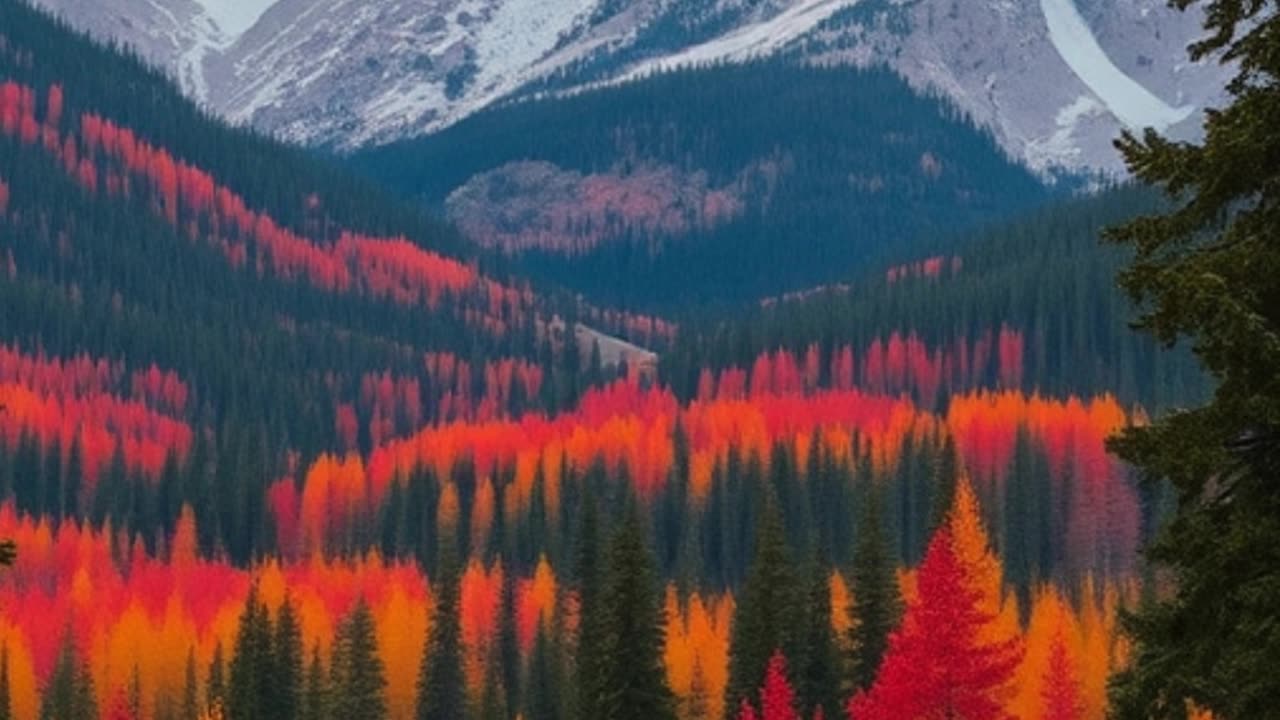 Curious Facts About Banff National Park
