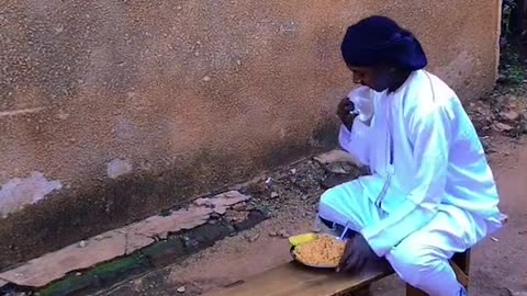 See wahala watch and comment