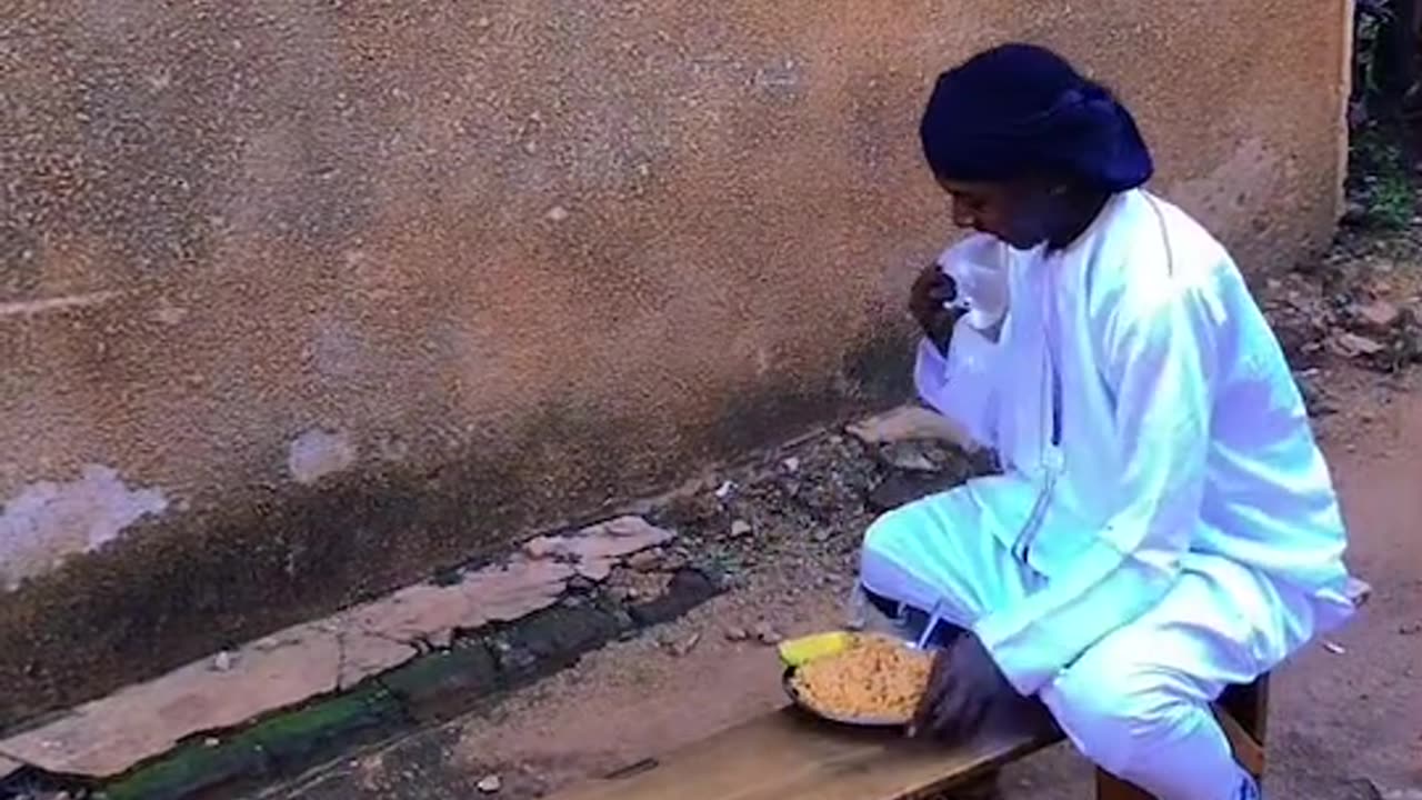 See wahala watch and comment