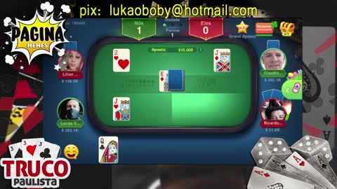 Partida Rapida.ZingPlay