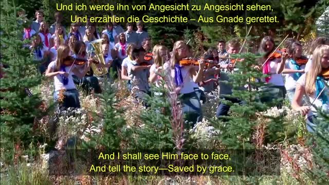 Losung & Lehrtext für 19.7.2021