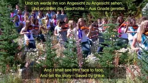 Losung & Lehrtext für 19.7.2021