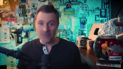 Another Dimension? Time Travel Portal? A Different Planet? What's at the Bottom of Mel's Hole? 405