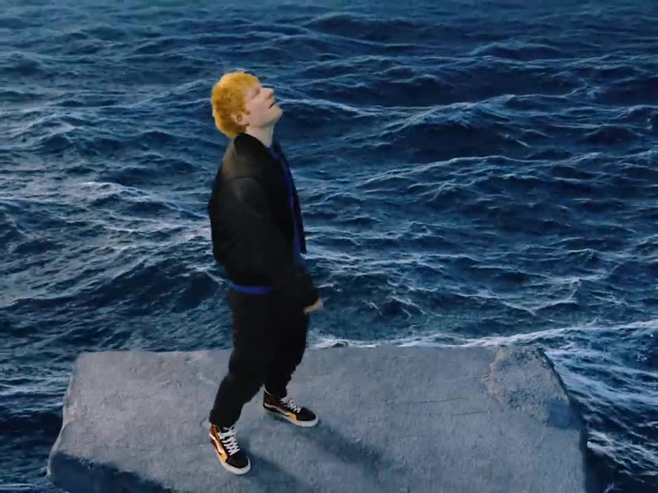 Burna Boy - For My Hand feat. Ed Sheeran [Official Music Video]