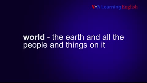 Learning English: Lesson 4 / Aprendiendo Ingles: Leccion 4