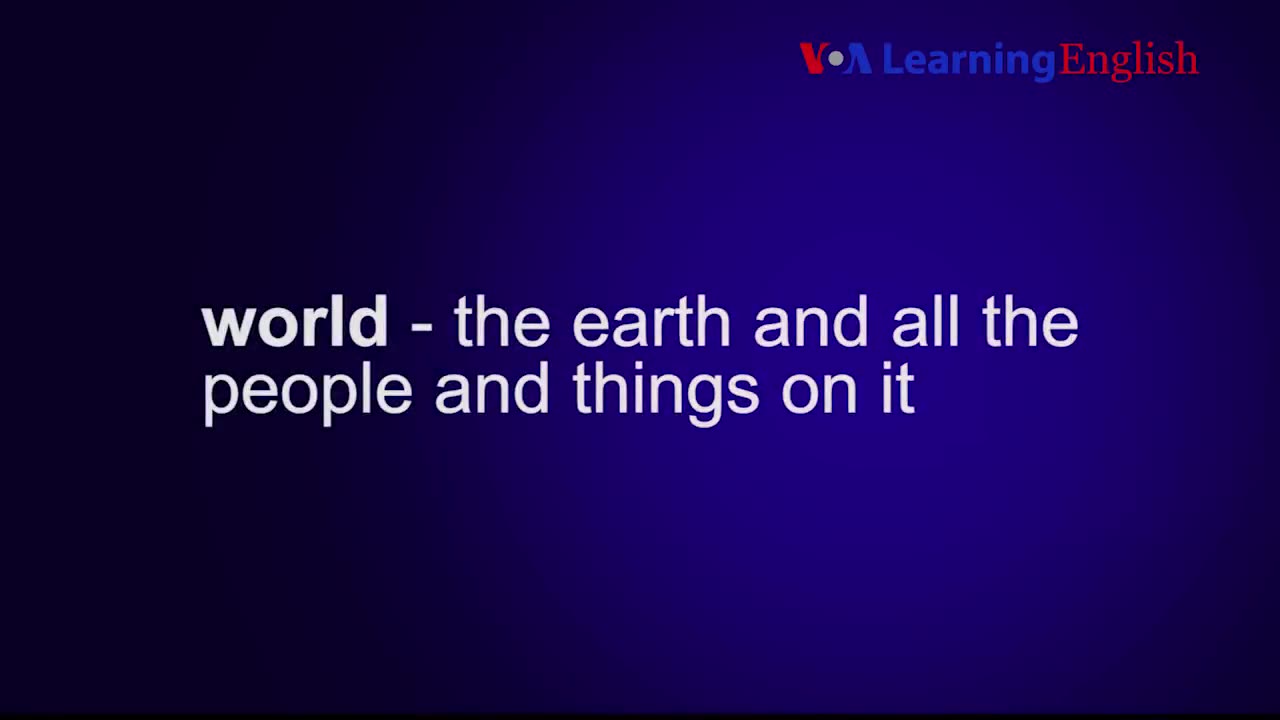 Learning English: Lesson 4 / Aprendiendo Ingles: Leccion 4