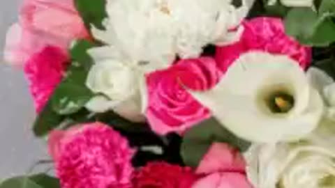 Beautiful flowers