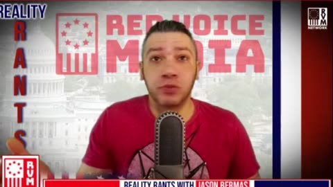 Trump & A High End Hooker/Porn Star Nothing Burger Are A Distraction From All Of This - Jason Bermas