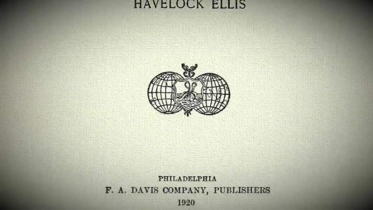 The Dark Side of Science_ The Horrors of the Facial Expression Experiment 1924 (Short Documentary)