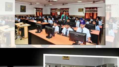 DPS Dohlron | Best School in Mahilpur