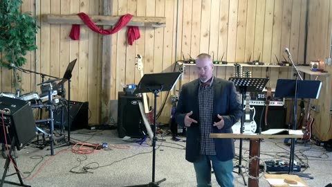 "What is Grace?"- Hebrews 11:1-3!