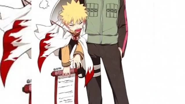 Funny And Cute Pictures In Naruto-BorutoใEditใใAMVใ๐๐๐๐-- #Shorts #AMV #Naruto #Boruto