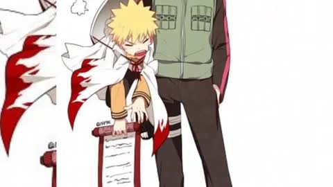 Funny And Cute Pictures In Naruto-Boruto「Edit」「AMV」😍😍😍😍-- #Shorts #AMV #Naruto #Boruto
