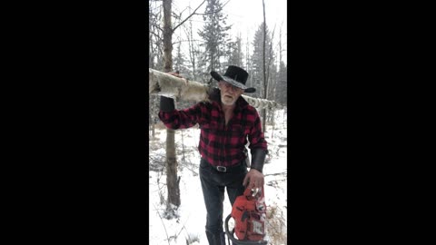 True Canadian🍁Cowboy🤠Electromagnetic⚡Pulse💥🔥😎