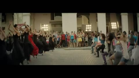 Enrique lglesias. Bailando ft