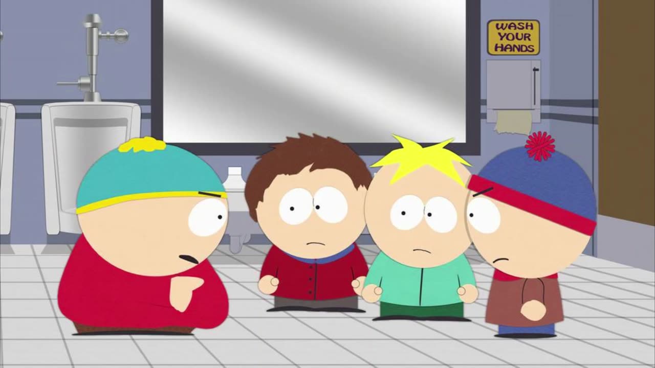 DEEP LEARNING!!! South Park Season 26 Episode 4 Name Announced