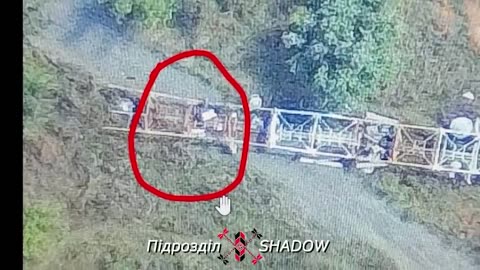 💥 Ukraine Russia War | Shadow Unit's Electronic Warfare Triumph | RCF