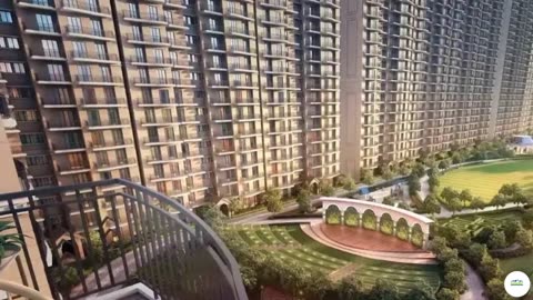 Booking Open ATS Pious Orchards Sector 150 Noida