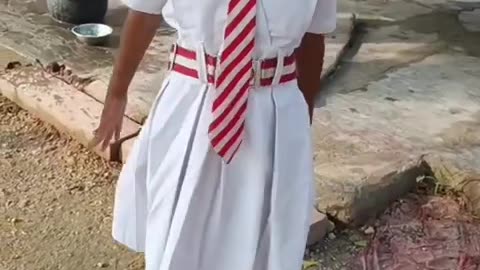 Current viral in world