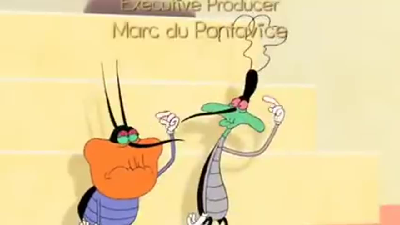 Oggy billa