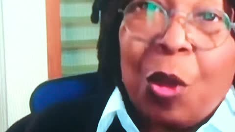 Whoopi Goldberg