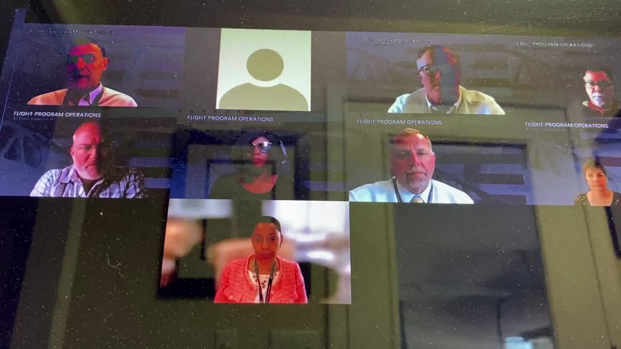 FAA Admits Plan Is To ‘Eliminate White Men’ From Aviation Industry