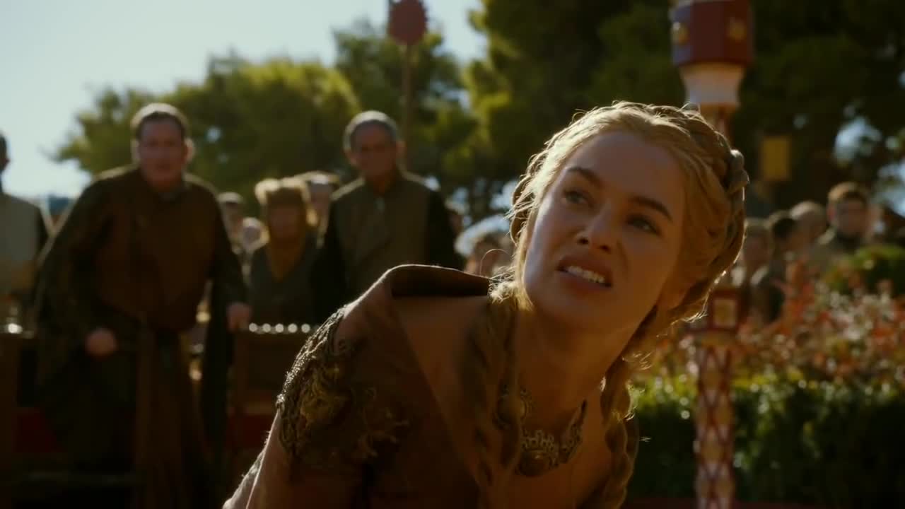 Game of Thrones Season 4: Episode #2 Recap