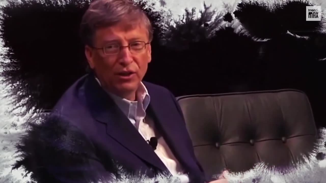 TOP 10 RICHEST PEOPLE IN THE WORLD