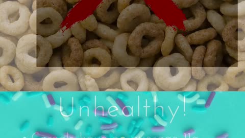 Healthy Daily Habits Quiz : 3 surprising foods to cut out immediately