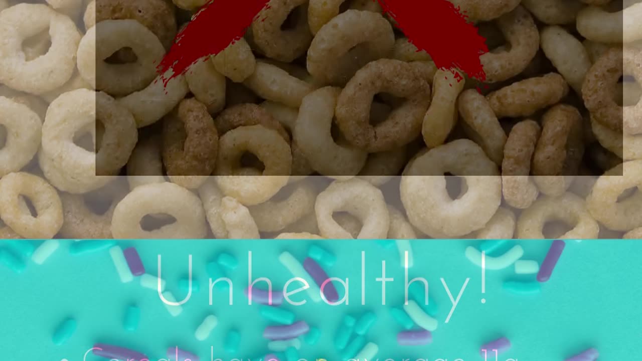 Healthy Daily Habits Quiz : 3 surprising foods to cut out immediately