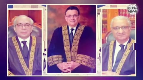 Judge Bhag Gya II Imran Khan In Attack Jail II My