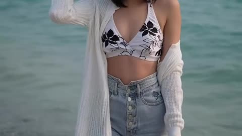 amazing ladyboy made to marry with her