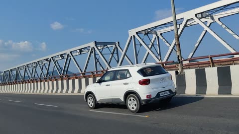 Saraighat Bridge