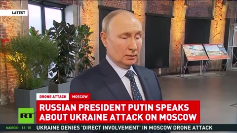 Citizens of Ukraine Have No Voice!