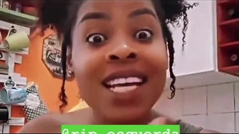 Ela abala Tudo