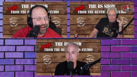 The BS Show