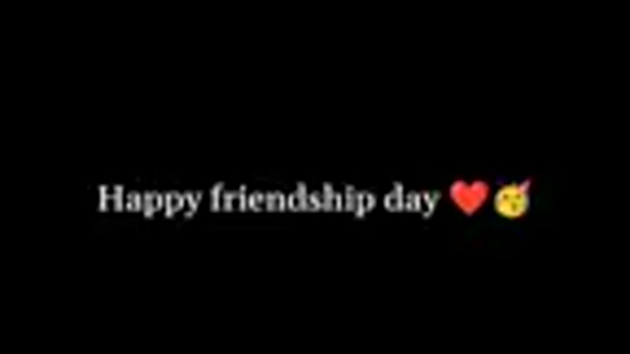 *Must Listen* " Dost Kya Hota Hain...?" @wordswithakki Hindi Poetry By Akki | Friendship Day