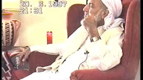 1/3- HH Riaz Ahmed Gohar Shahi with Christians in USA