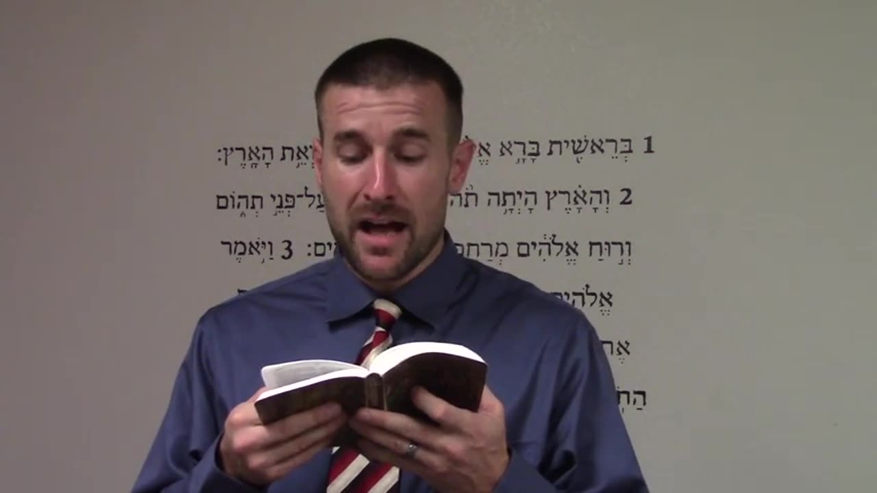Israel Moment #30 | Salvation is what makes us elect in the New Testament | Pastor Steven Anderson