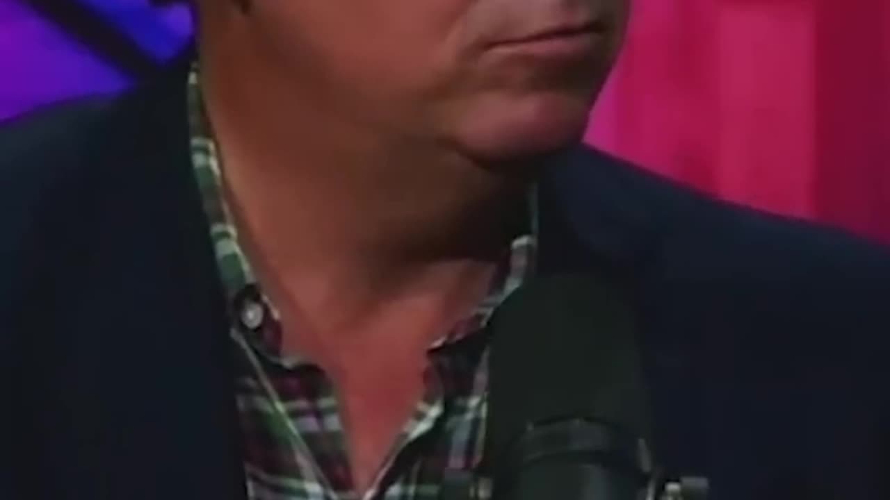 "J6 Filled with FEDS."-Tucker Carlson was fired before Police Chief interview Airing (LINK IN DESCRIPTION)