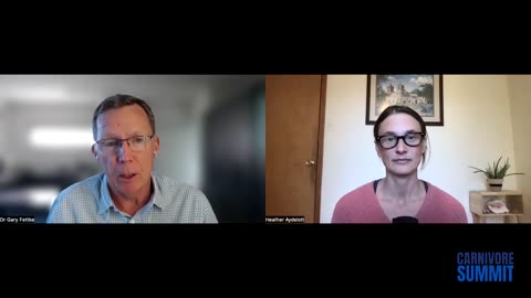 Dr. Gary Fettke - How Fructose and Carbohydrates Impact Health and Inflammation