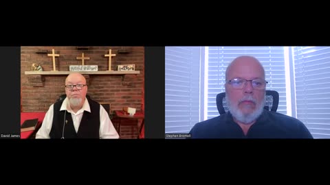 Just Today - Part 17 - God's Love and Salvation - October 24, 2024