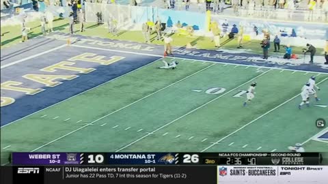 NFL C'MON MAN! - Week 13, 2022