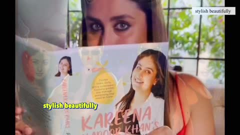 Kareena Kapoor khan tough and brave decision!! Must watch