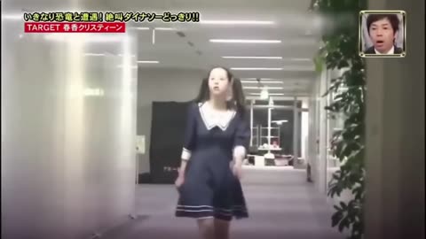 HILARIOUS Weird Funny Japanese Pranks Compilation! :)