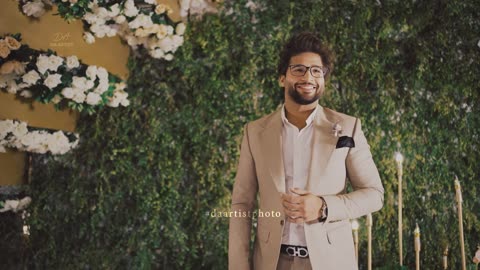 Shadav marriage